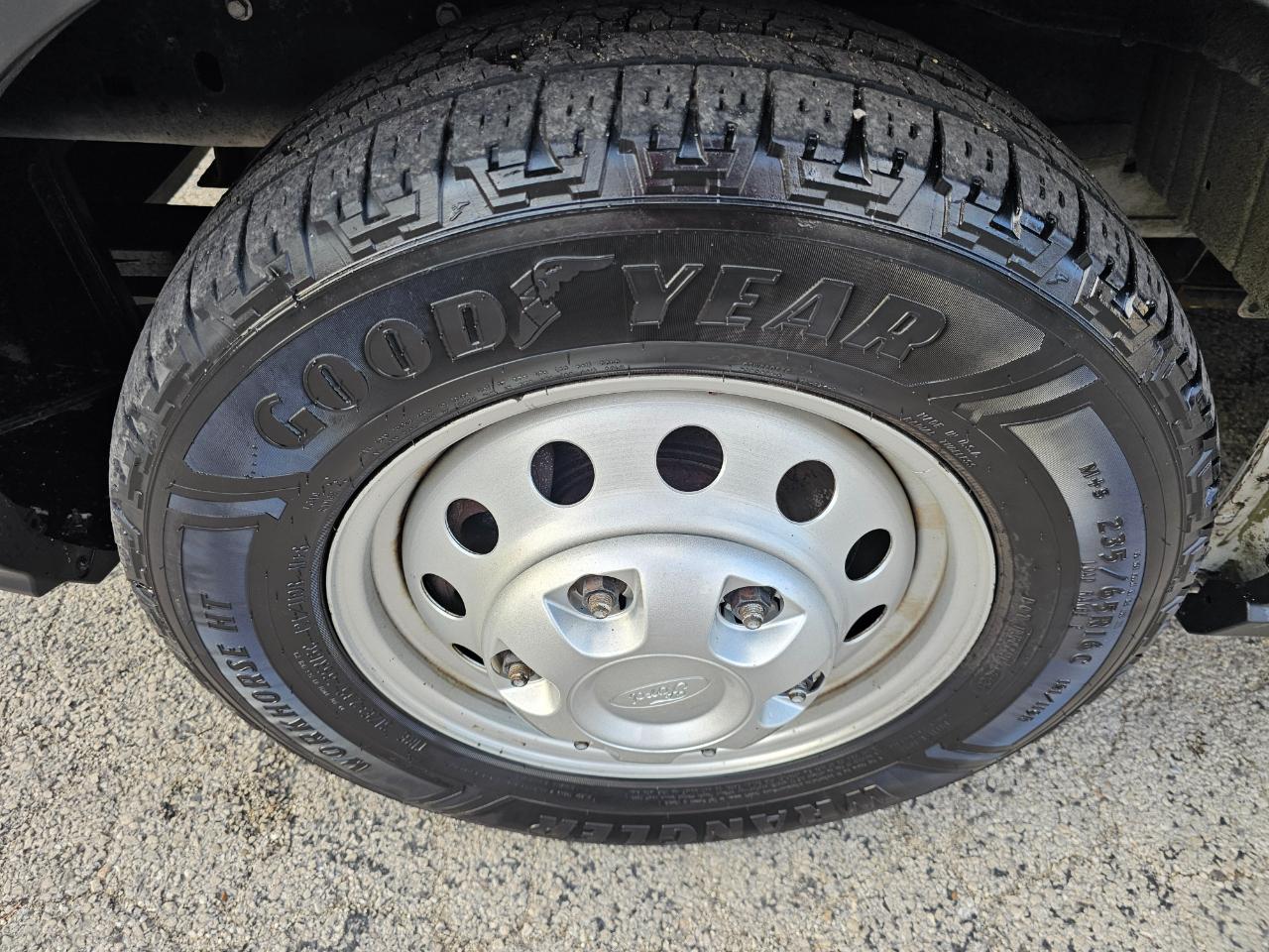 Ford Transit Cargo Van T-250 148" Low Rf 9070 GVWR AWD 2020