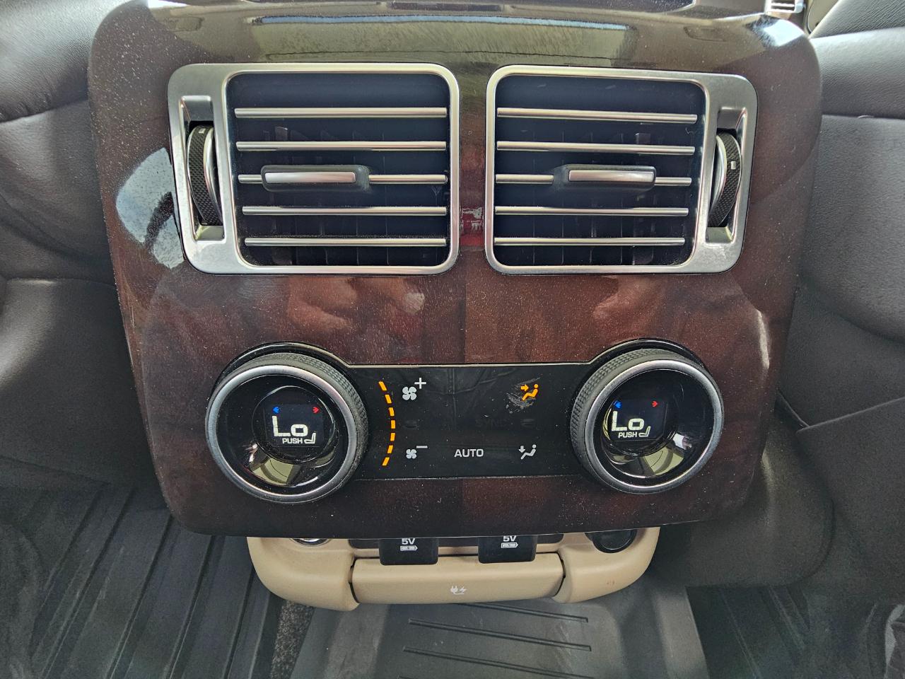 Land Rover Range Rover V8 Supercharged SWB 2019