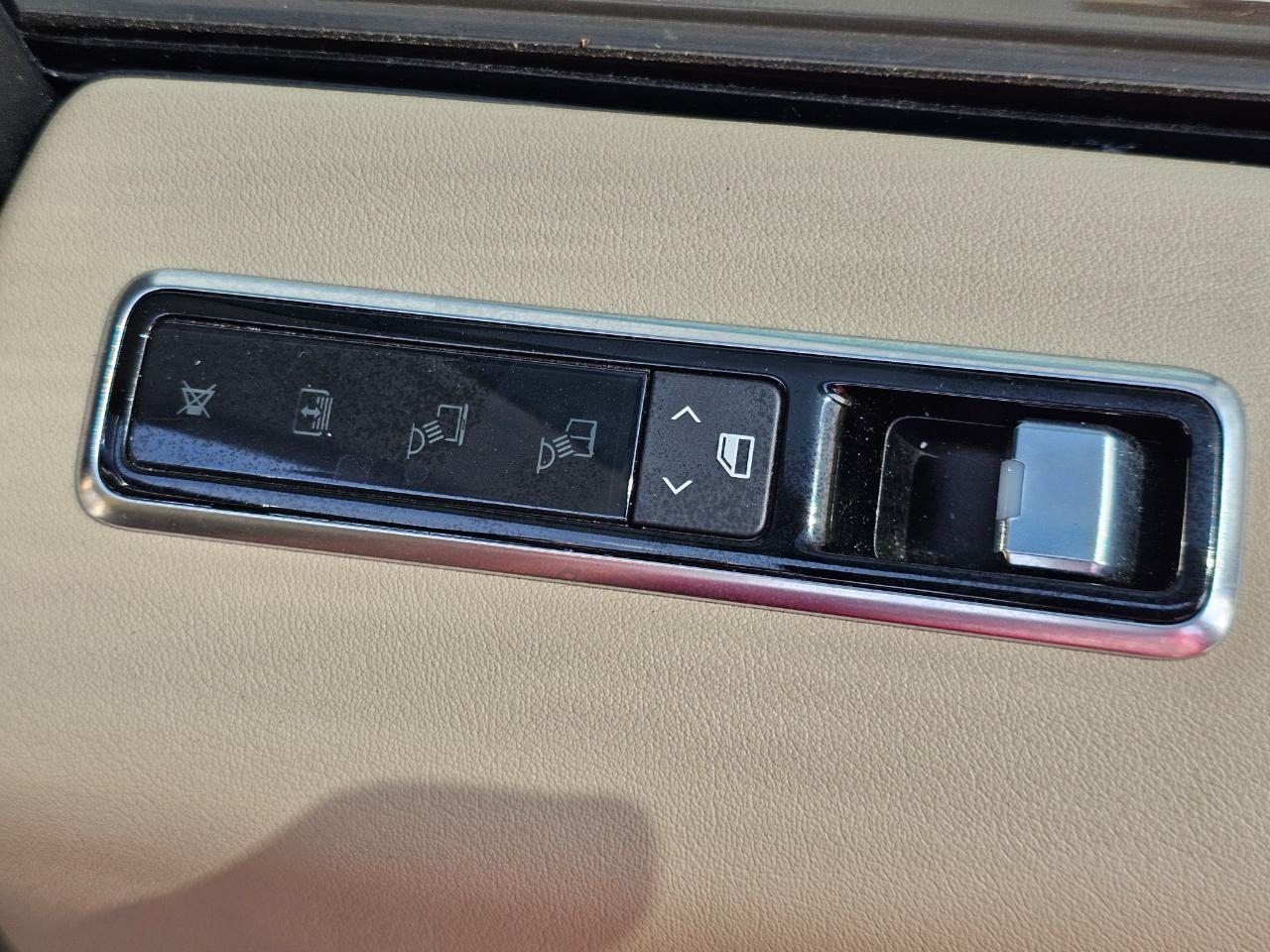 Land Rover Range Rover V8 Supercharged SWB 2019