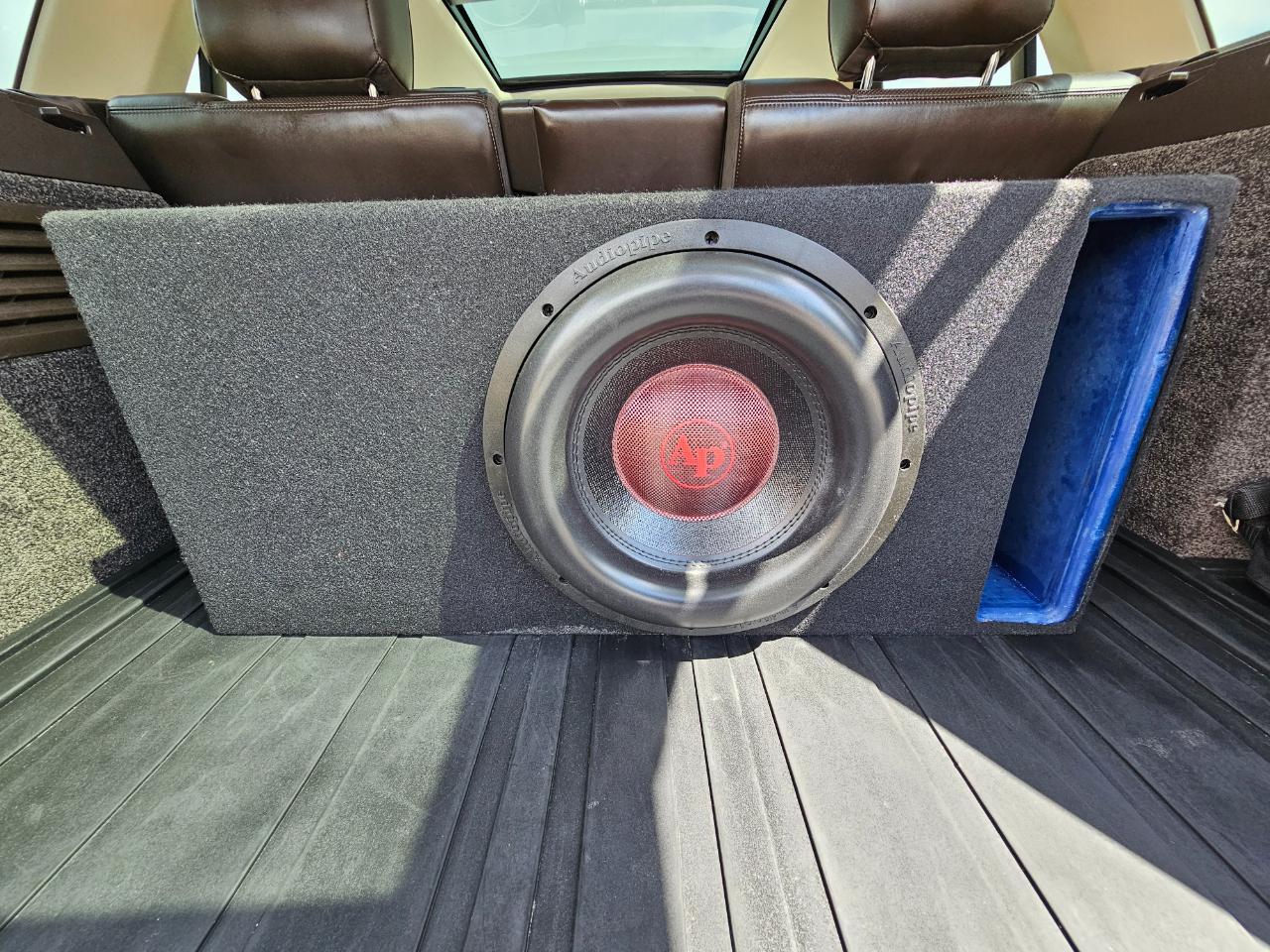 Land Rover Range Rover V8 Supercharged SWB 2019