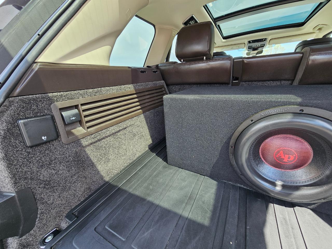 Land Rover Range Rover V8 Supercharged SWB 2019