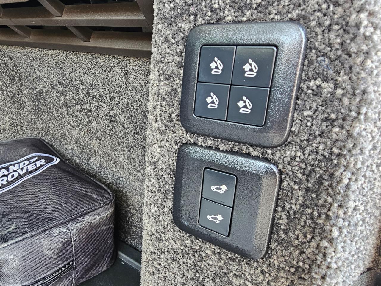 Land Rover Range Rover V8 Supercharged SWB 2019