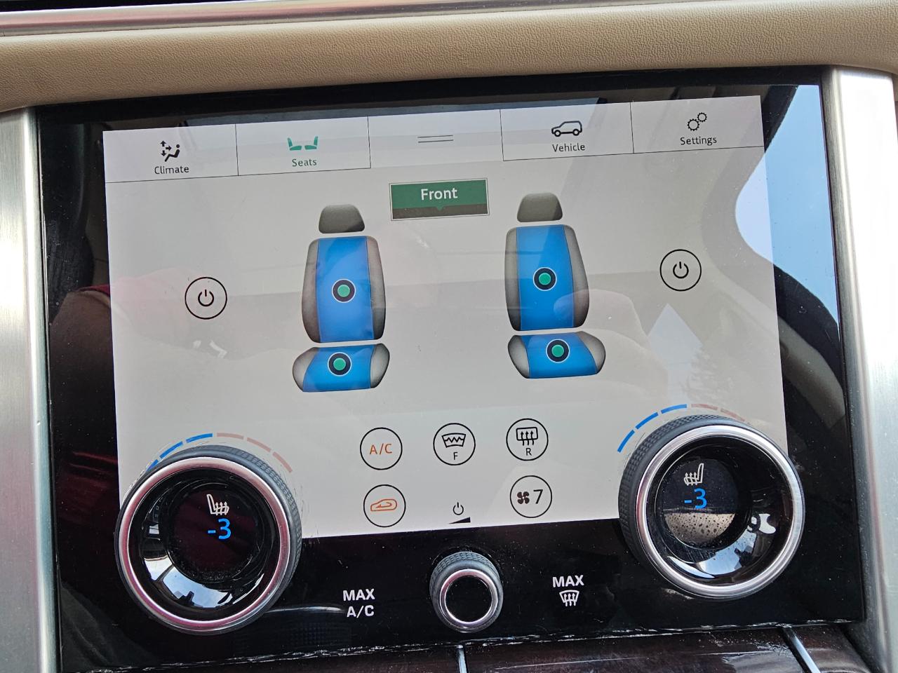 Land Rover Range Rover V8 Supercharged SWB 2019