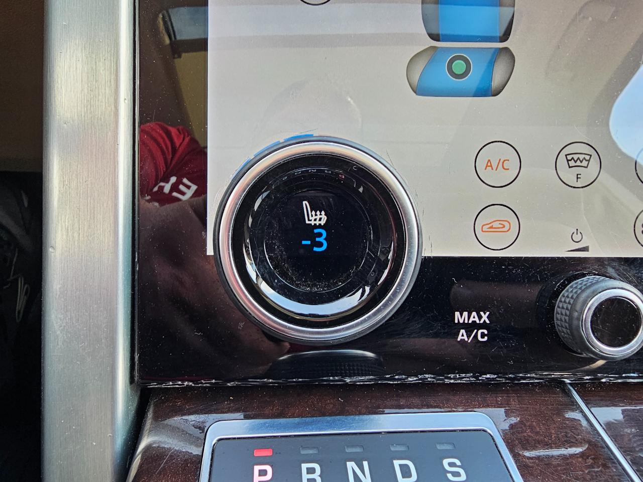 Land Rover Range Rover V8 Supercharged SWB 2019