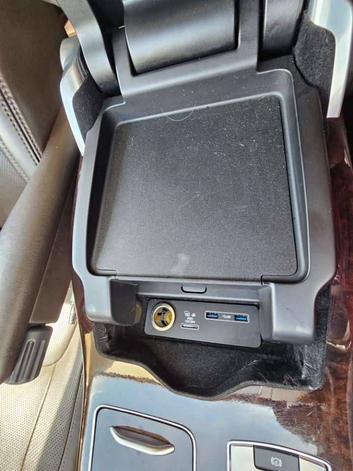 Land Rover Range Rover V8 Supercharged SWB 2019