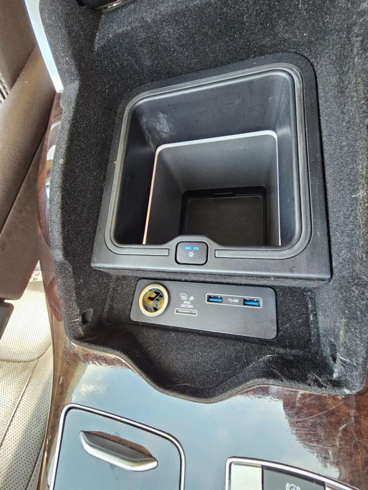 Land Rover Range Rover V8 Supercharged SWB 2019