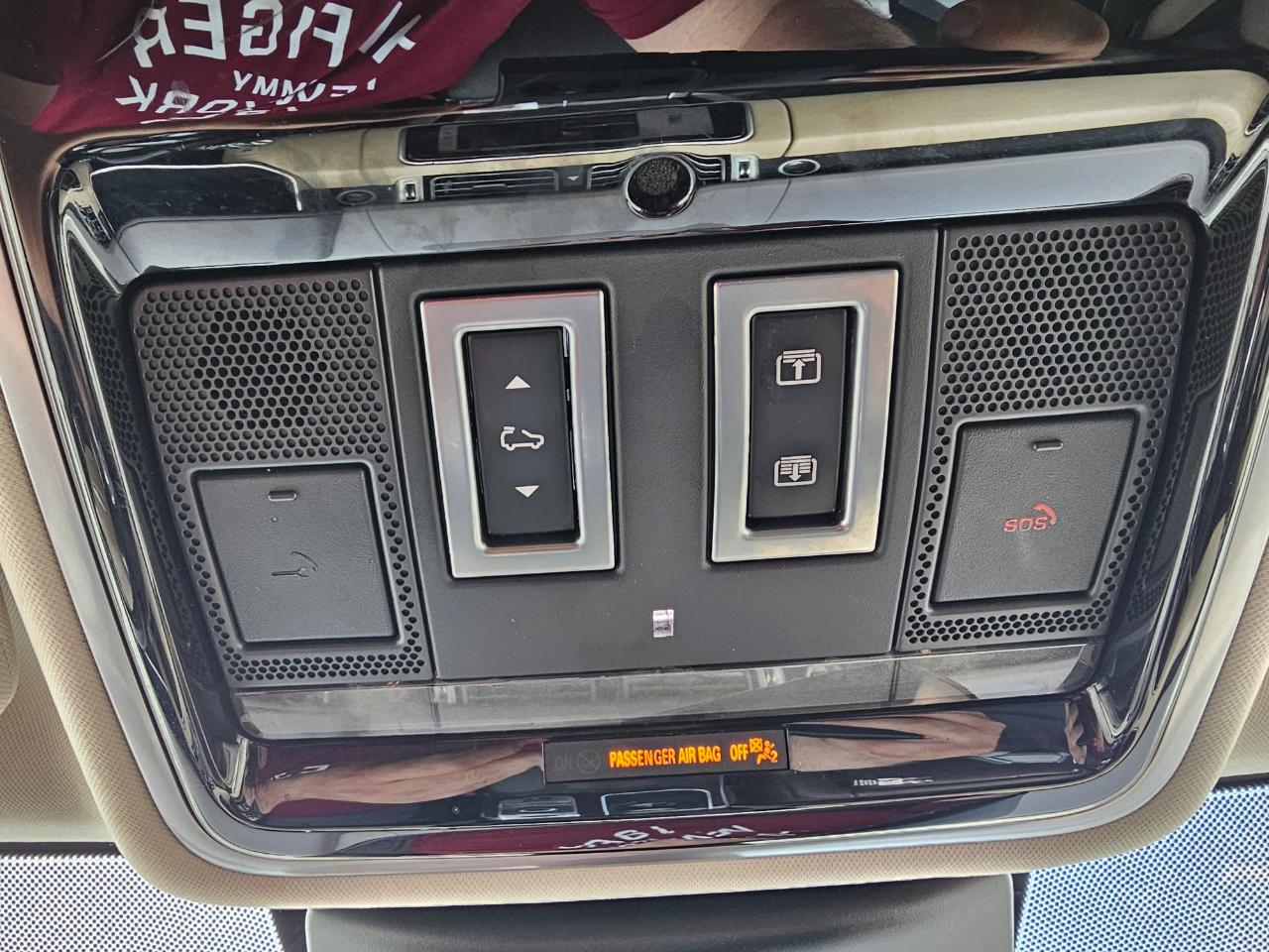 Land Rover Range Rover V8 Supercharged SWB 2019