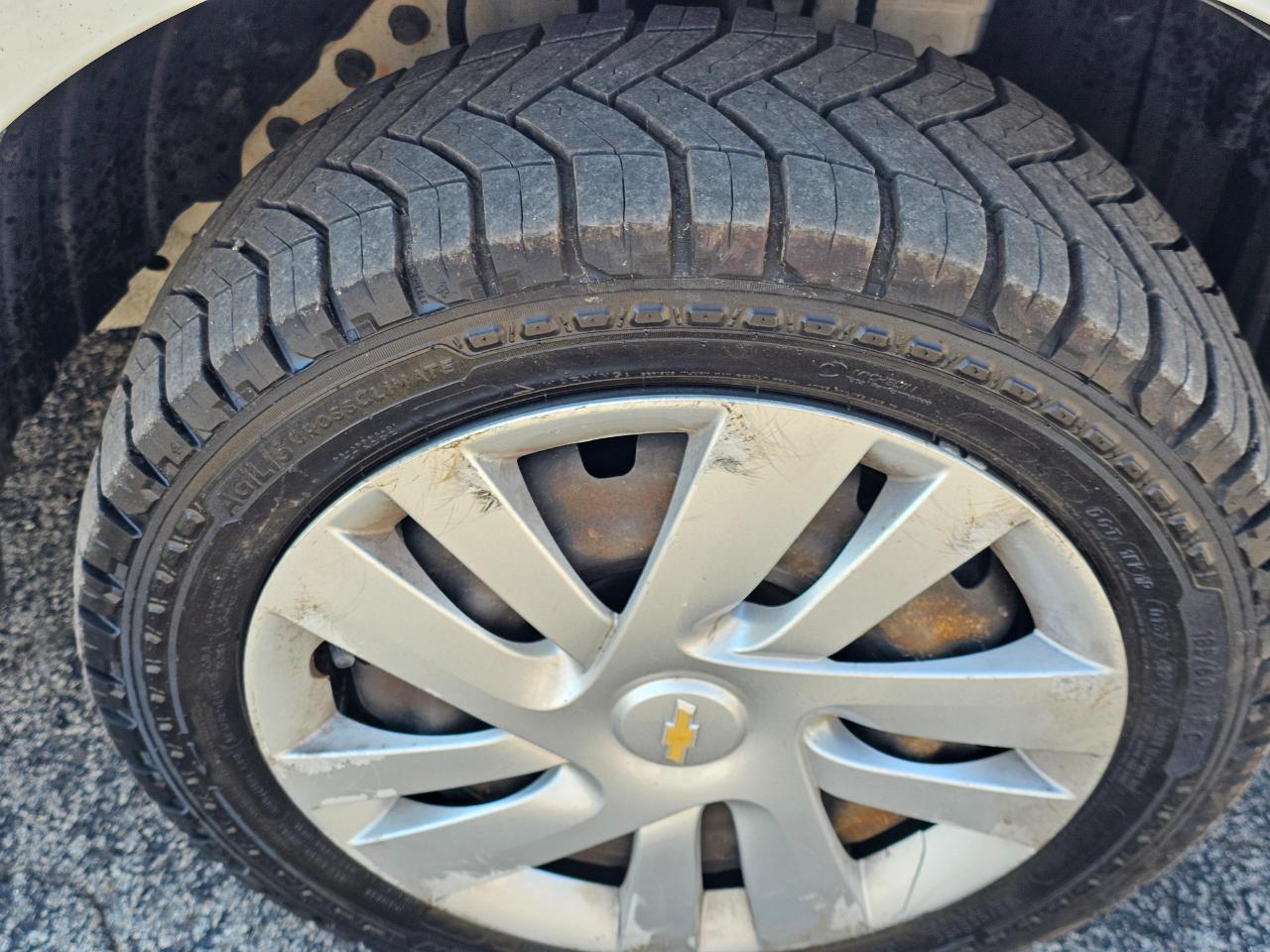 Nissan NV200 Compact Cargo I4 SV 2021