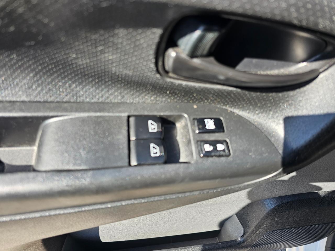 Nissan NV200 Compact Cargo I4 SV 2021