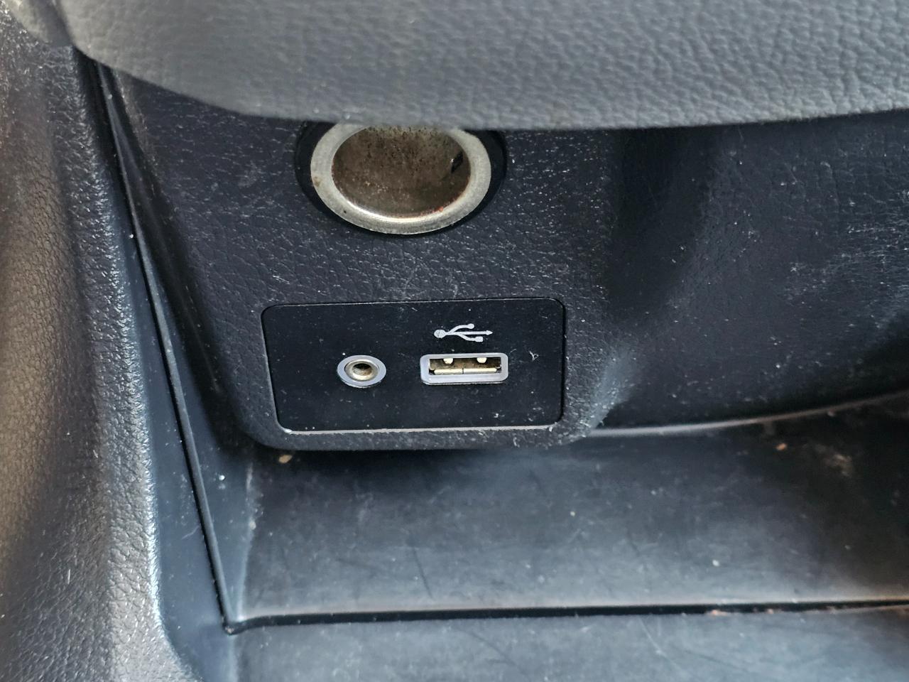 Nissan NV200 Compact Cargo I4 SV 2021