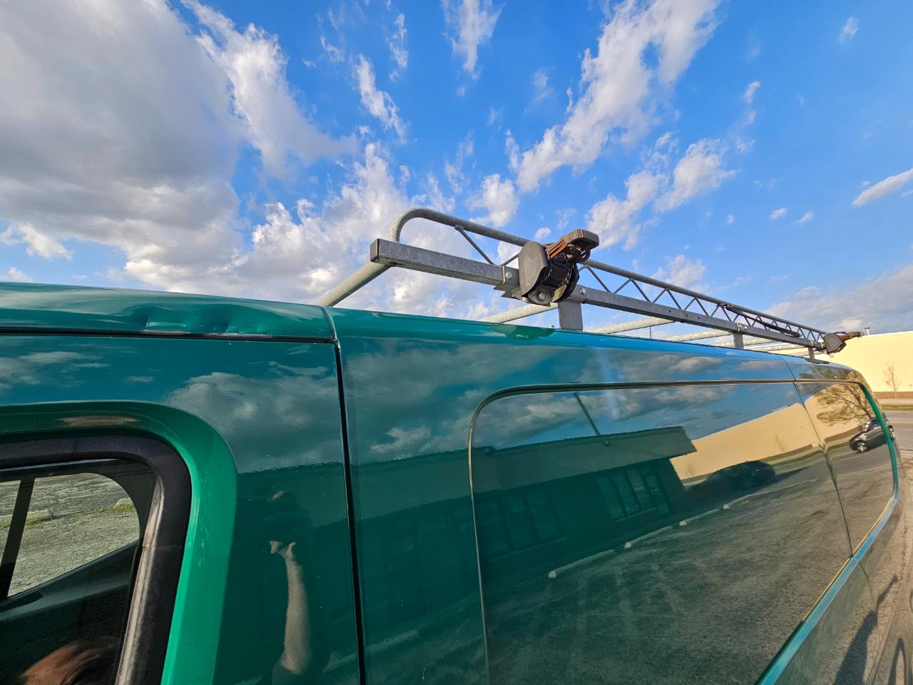 Ford Transit Cargo Van T-150 130" Low Rf 8670 GVWR RWD 2020