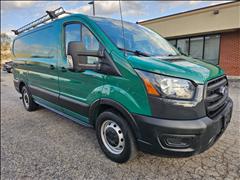 2020 Ford Transit Cargo Van 