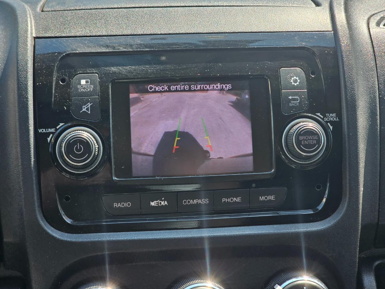 RAM ProMaster Cargo Van 3500 High Roof 159" WB EXT 2019