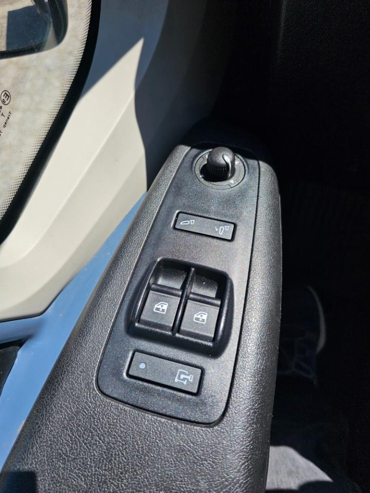 RAM ProMaster Cargo Van 3500 High Roof 159" WB EXT 2019