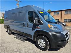 2019 RAM ProMaster Cargo Van 