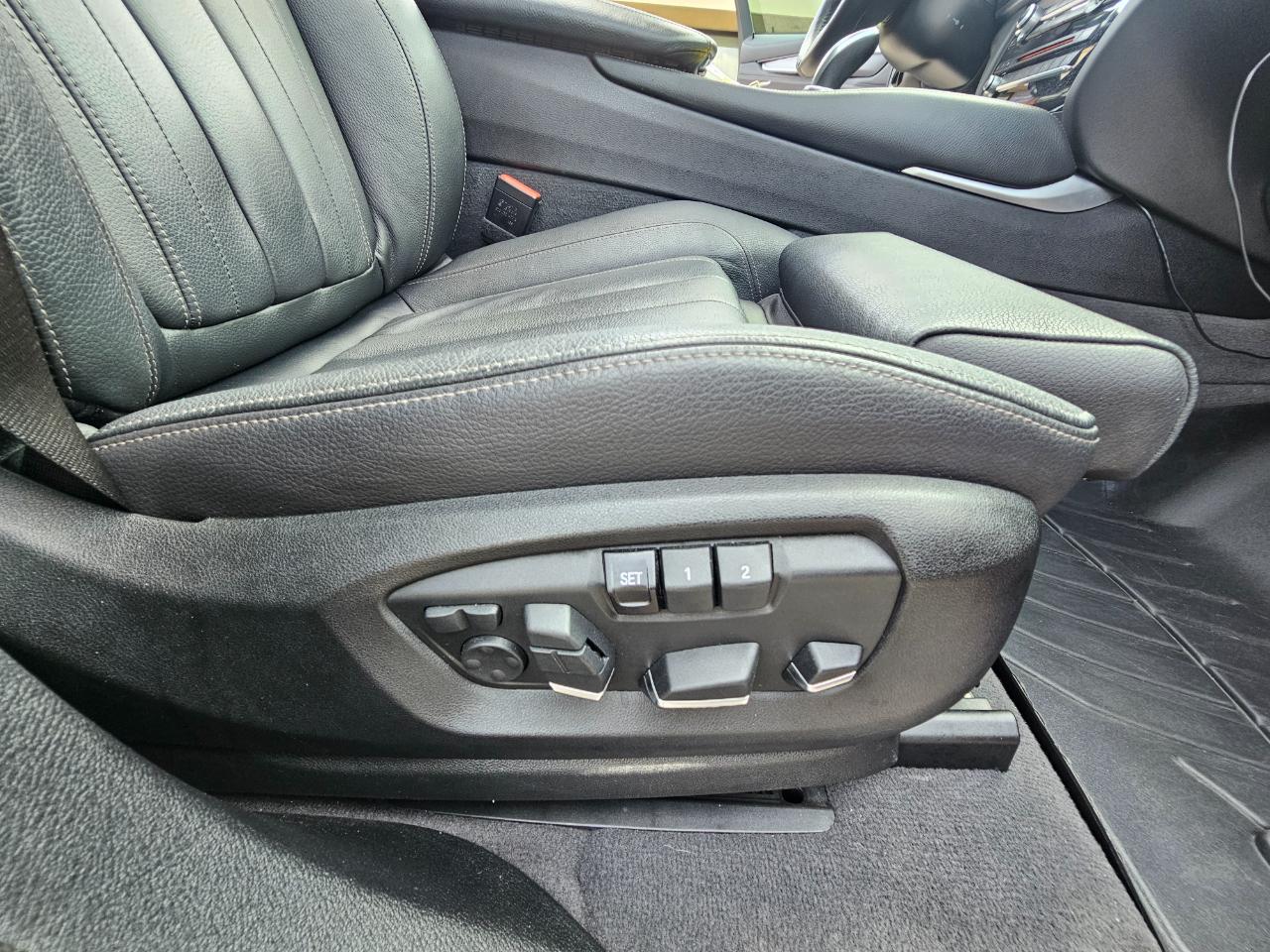 BMW X6 xDrive35i Sports Activity Coupe 2018