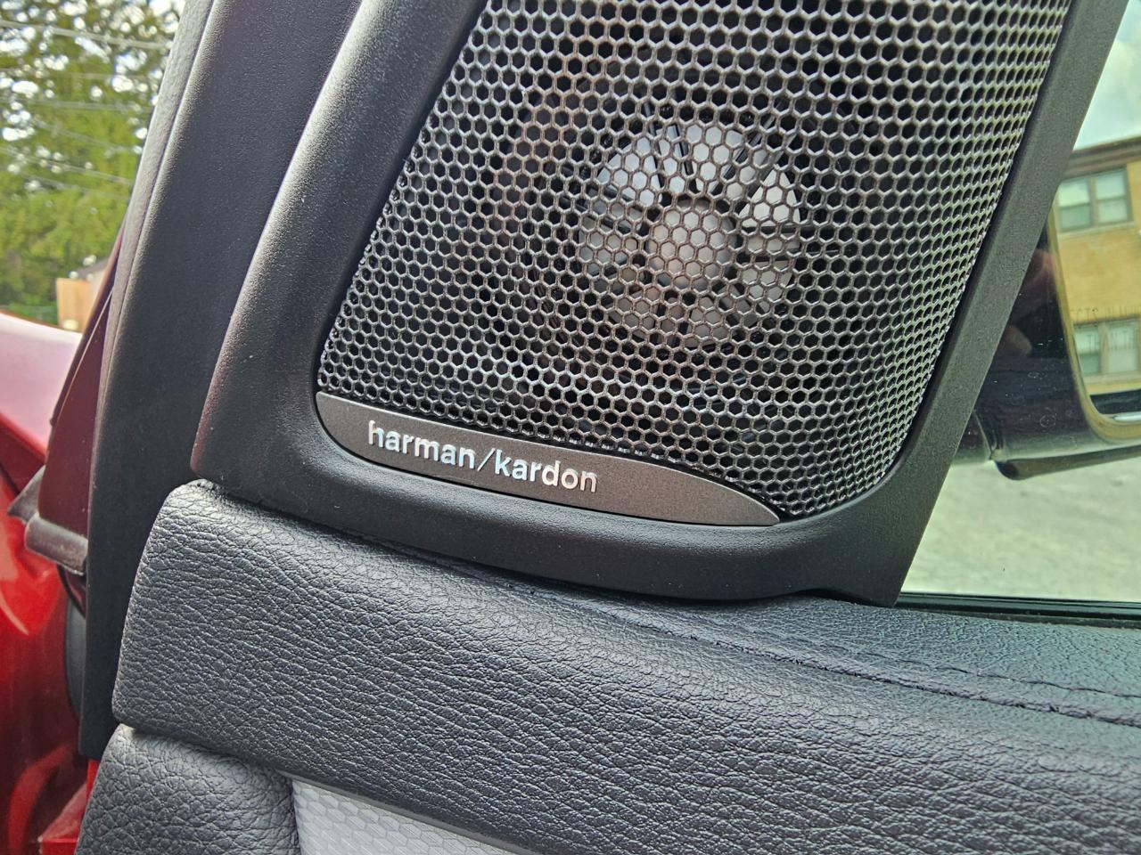 BMW X6 xDrive35i Sports Activity Coupe 2018