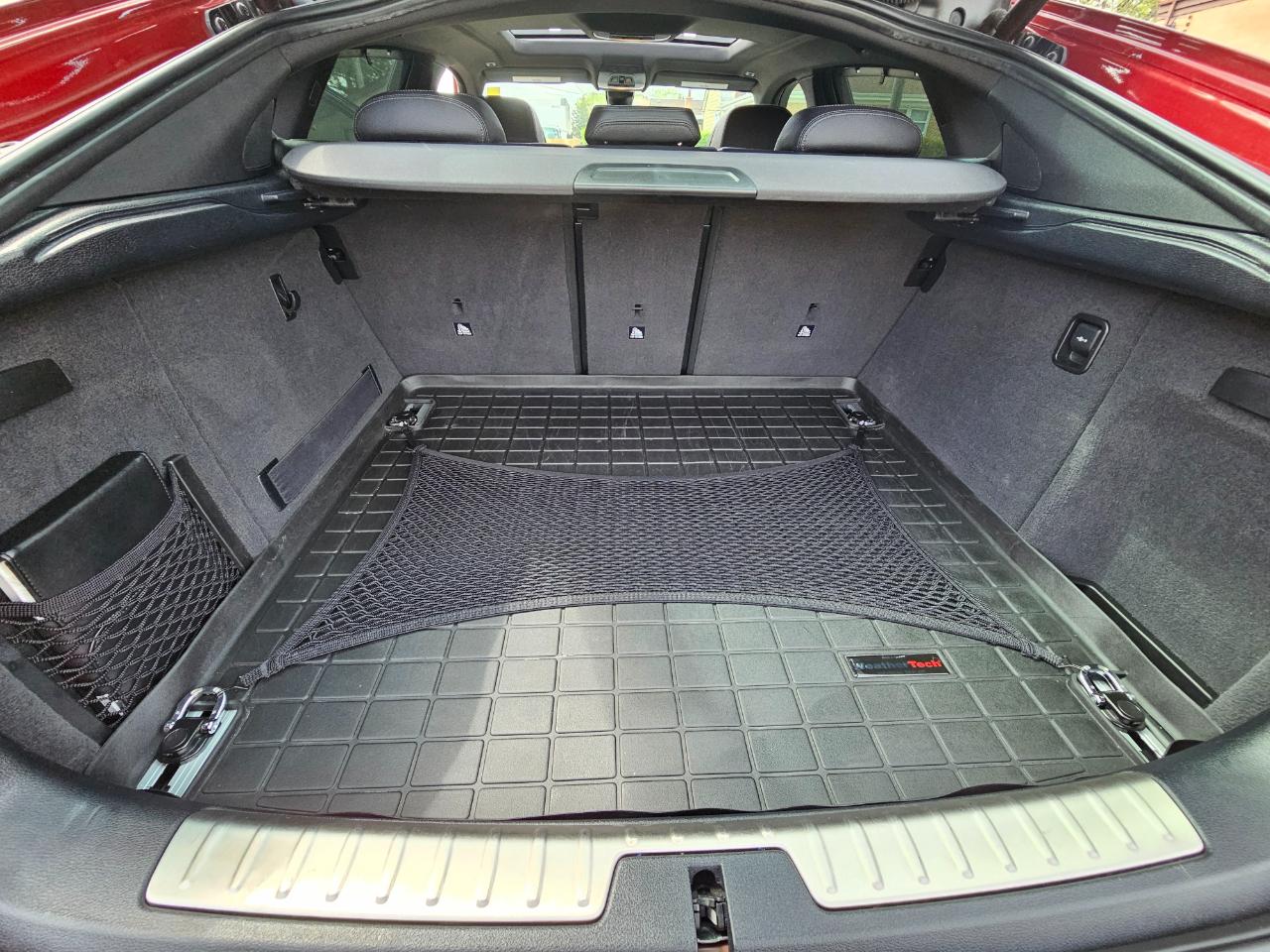 BMW X6 xDrive35i Sports Activity Coupe 2018