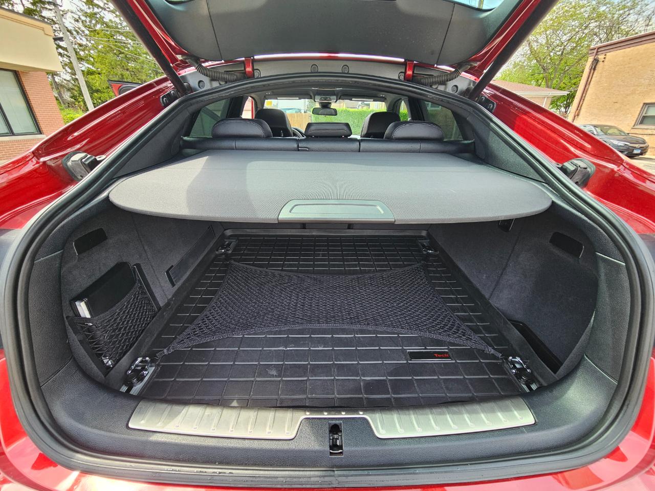 BMW X6 xDrive35i Sports Activity Coupe 2018