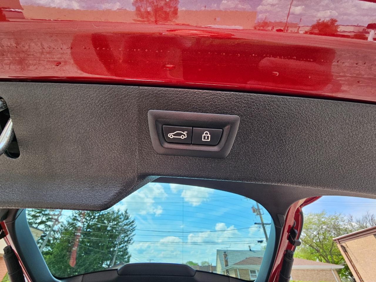 BMW X6 xDrive35i Sports Activity Coupe 2018