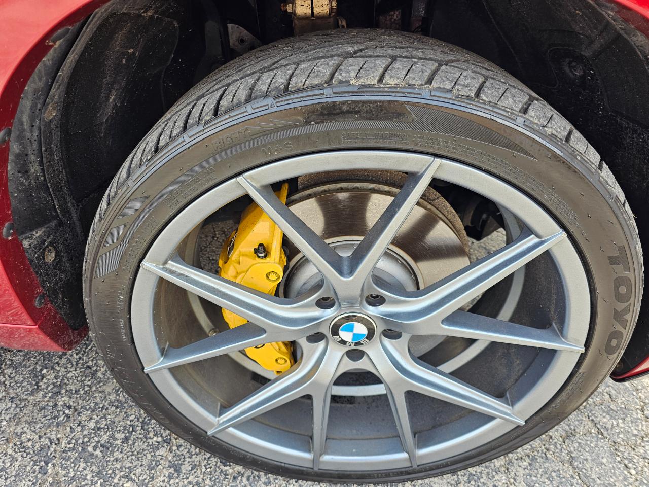 BMW X6 xDrive35i Sports Activity Coupe 2018