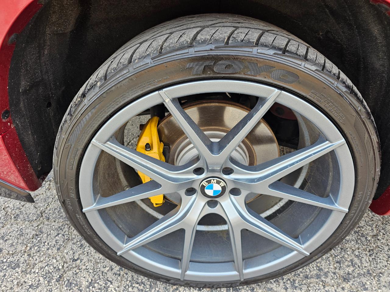 BMW X6 xDrive35i Sports Activity Coupe 2018