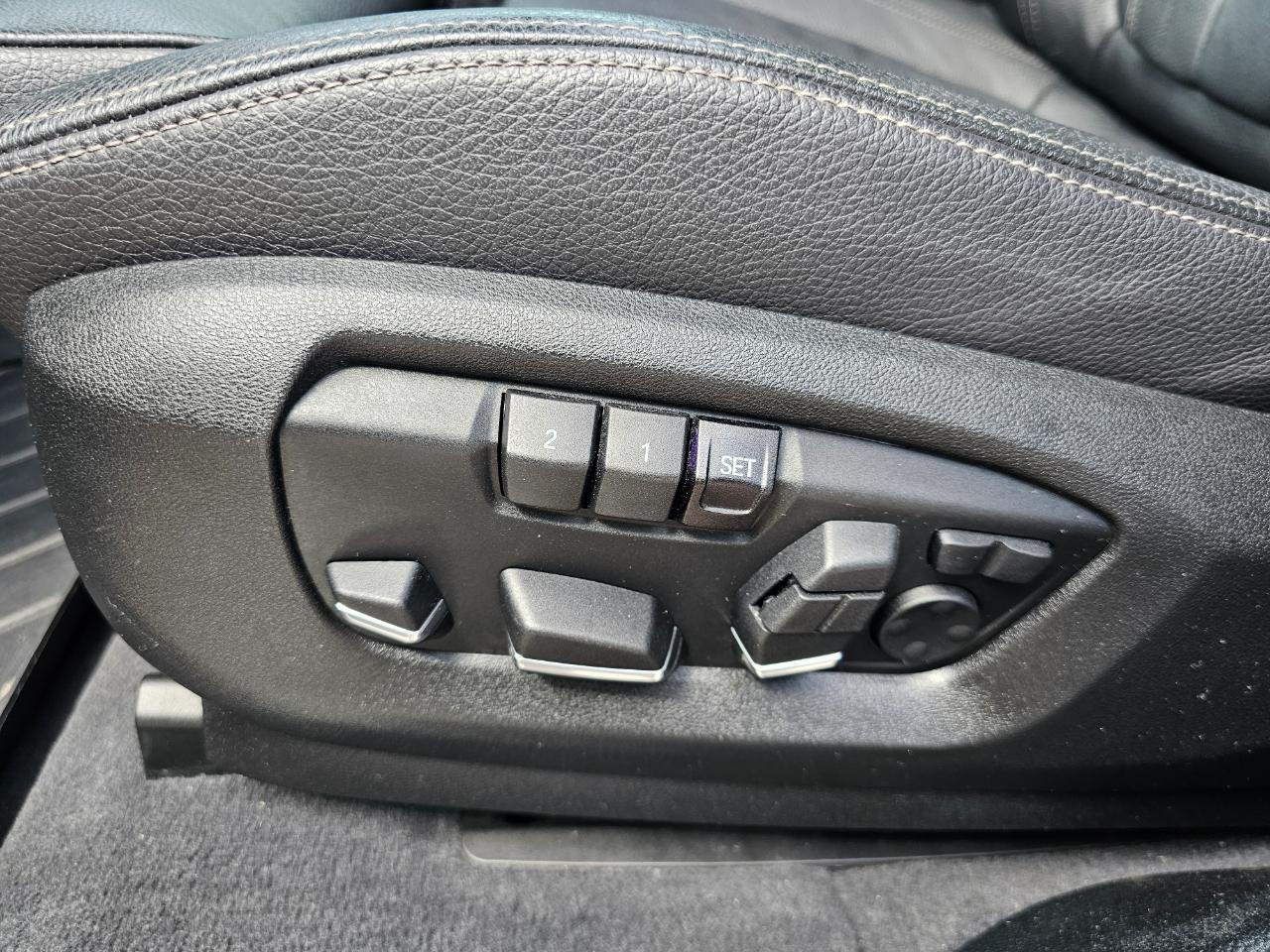 BMW X6 xDrive35i Sports Activity Coupe 2018