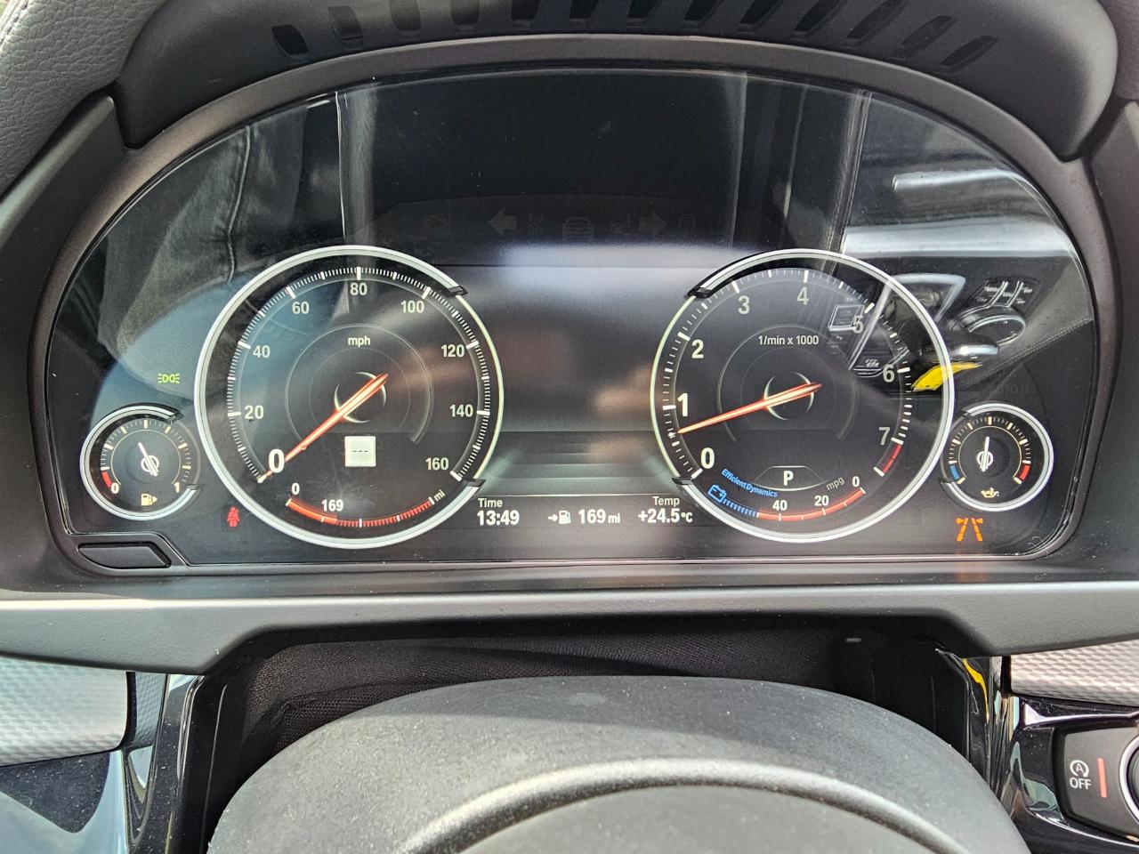 BMW X6 xDrive35i Sports Activity Coupe 2018