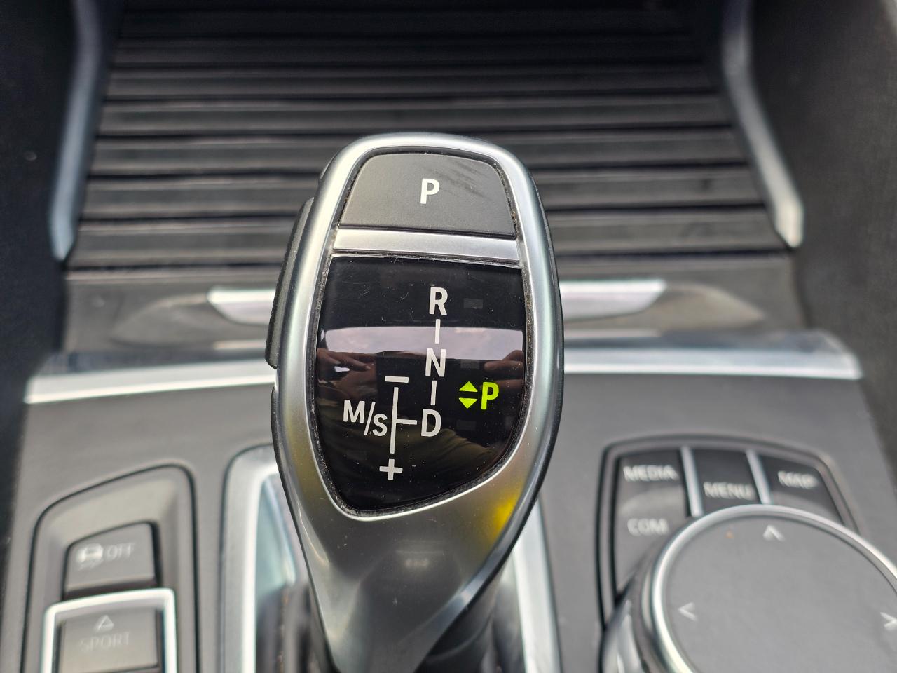 BMW X6 xDrive35i Sports Activity Coupe 2018