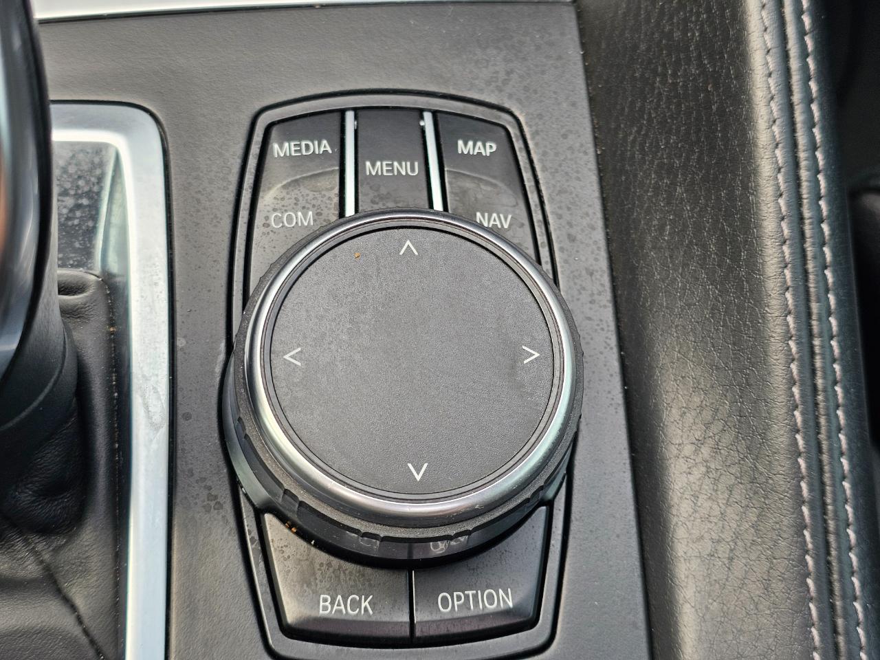 BMW X6 xDrive35i Sports Activity Coupe 2018