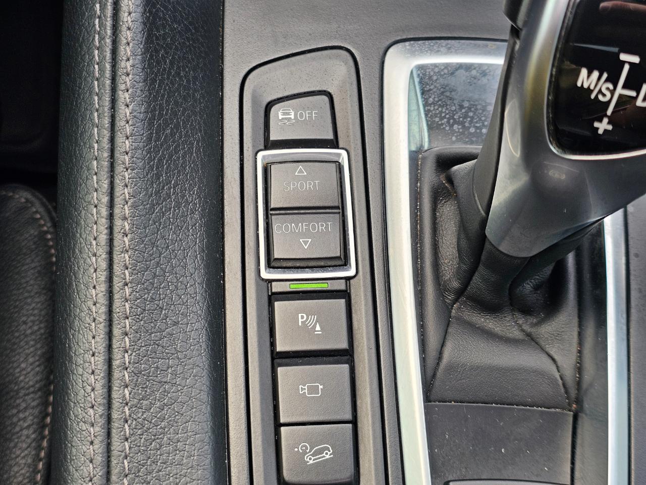 BMW X6 xDrive35i Sports Activity Coupe 2018