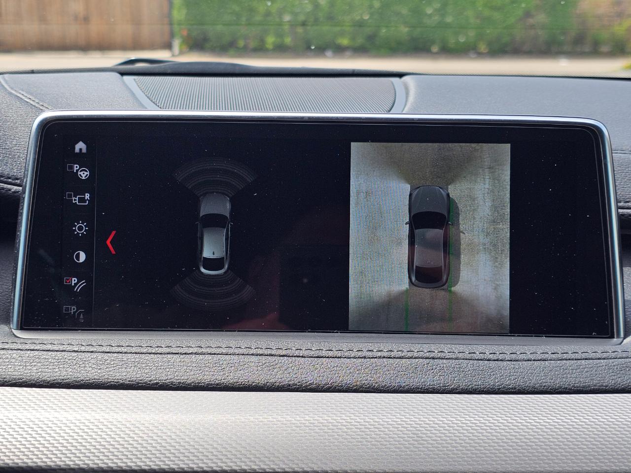 BMW X6 xDrive35i Sports Activity Coupe 2018