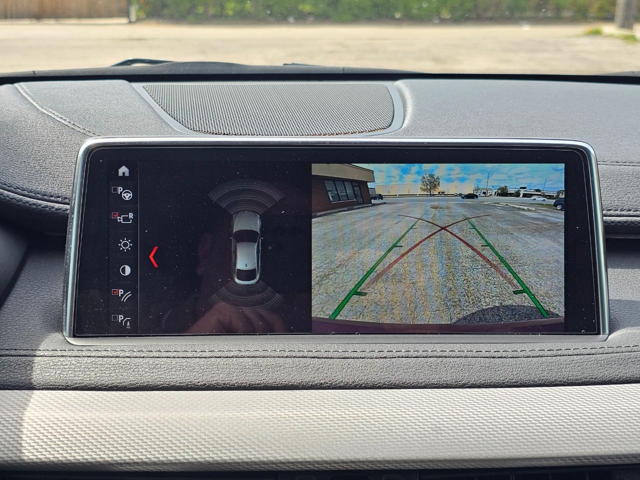 BMW X6 xDrive35i Sports Activity Coupe 2018