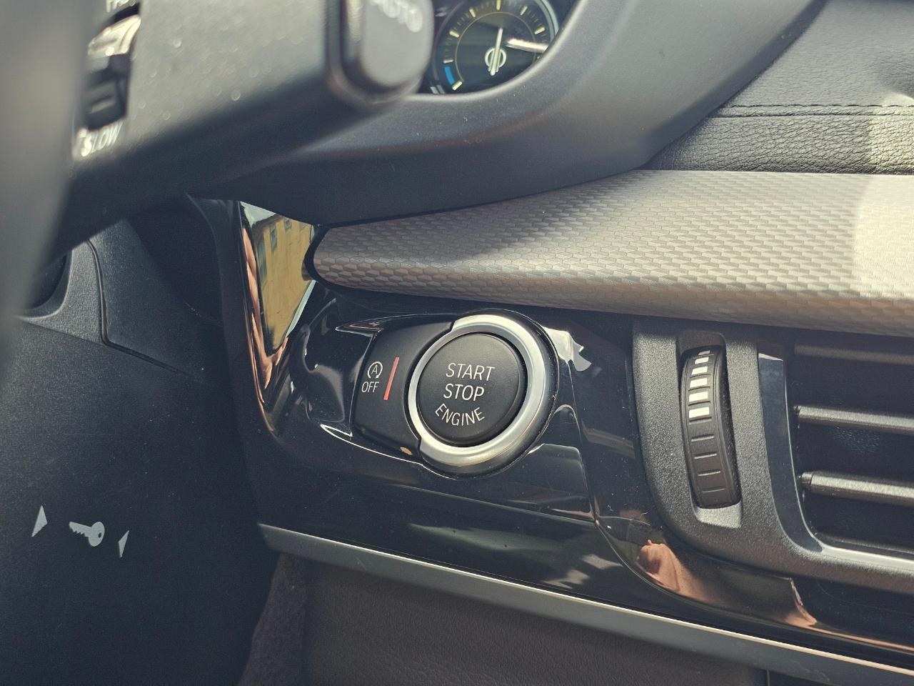 BMW X6 xDrive35i Sports Activity Coupe 2018