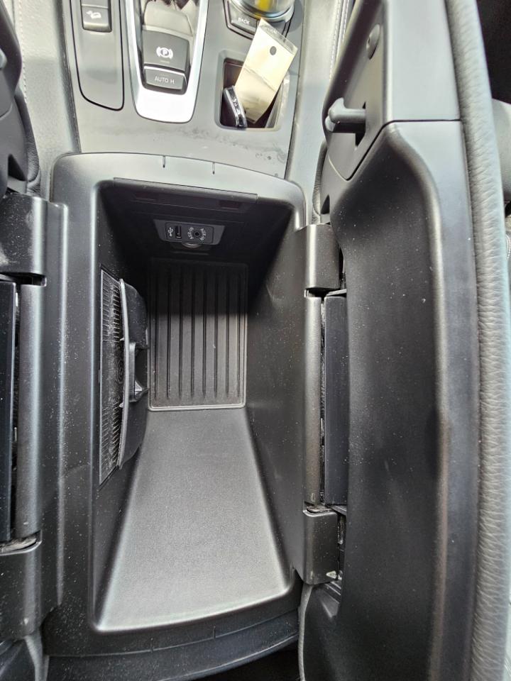 BMW X6 xDrive35i Sports Activity Coupe 2018