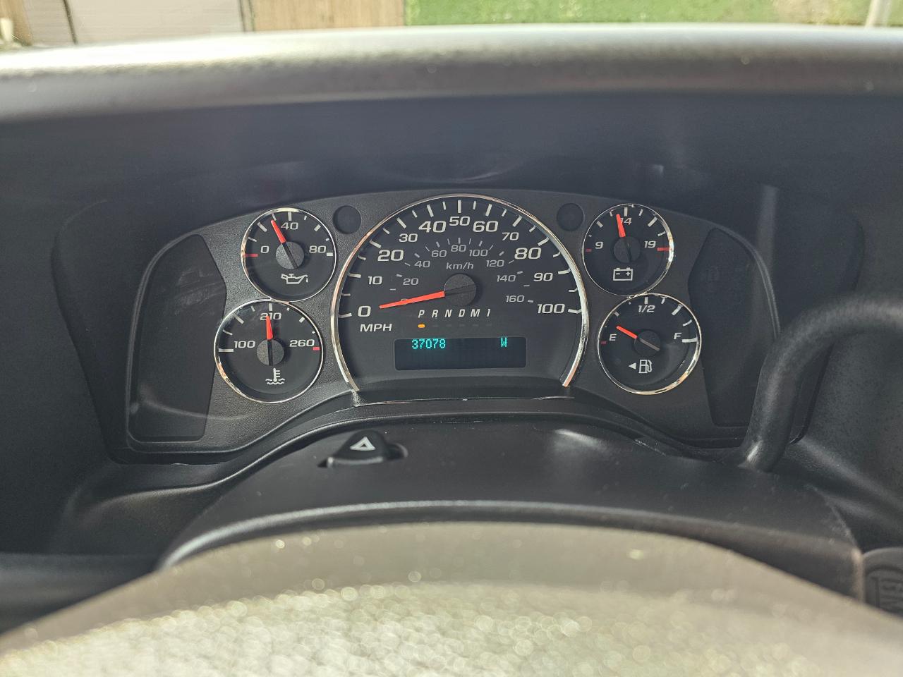 Chevrolet Express Passenger RWD 2500 135" LT 2014