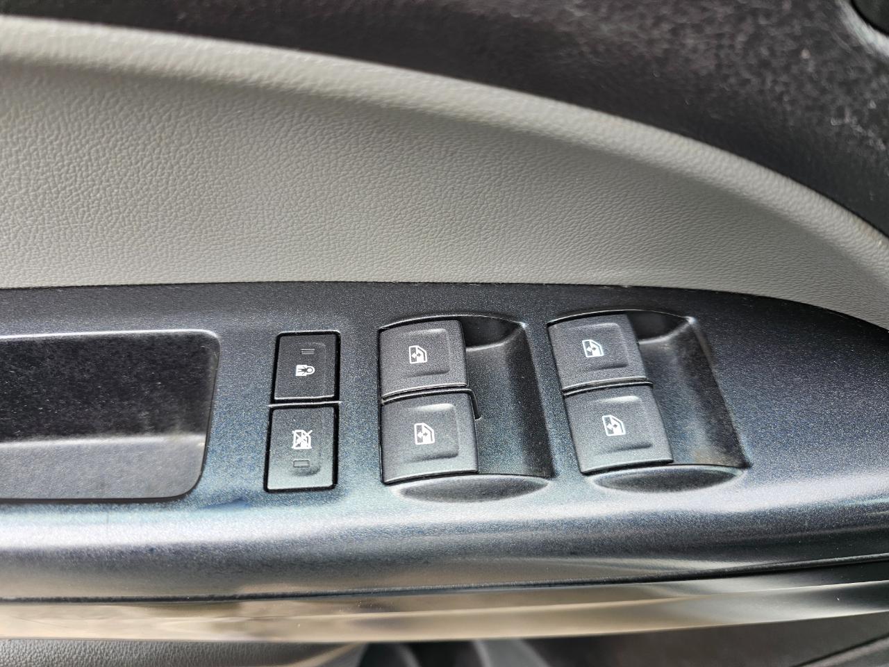 Chevrolet Colorado 4WD Crew Cab 128" Work Truck 2021