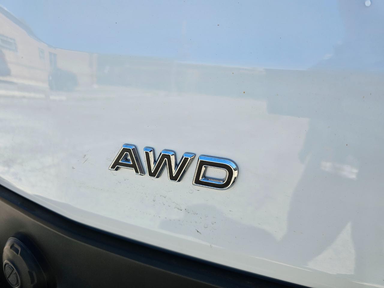 Ford Transit Cargo Van T-350 130" Low Rf 9500 GVWR AWD 2020