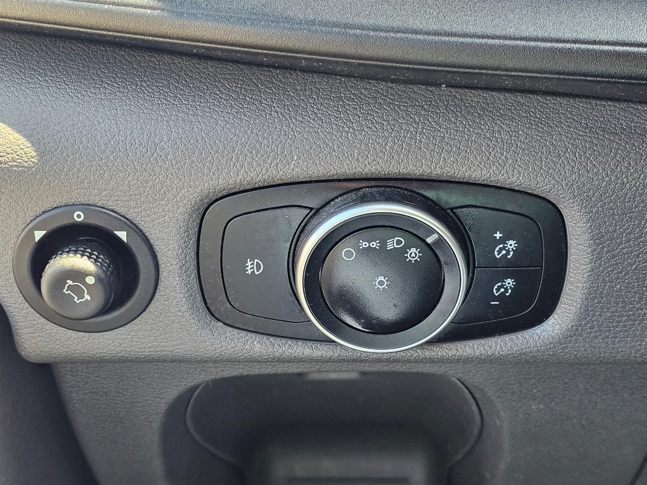 Ford Transit Cargo Van T-350 130" Low Rf 9500 GVWR AWD 2020