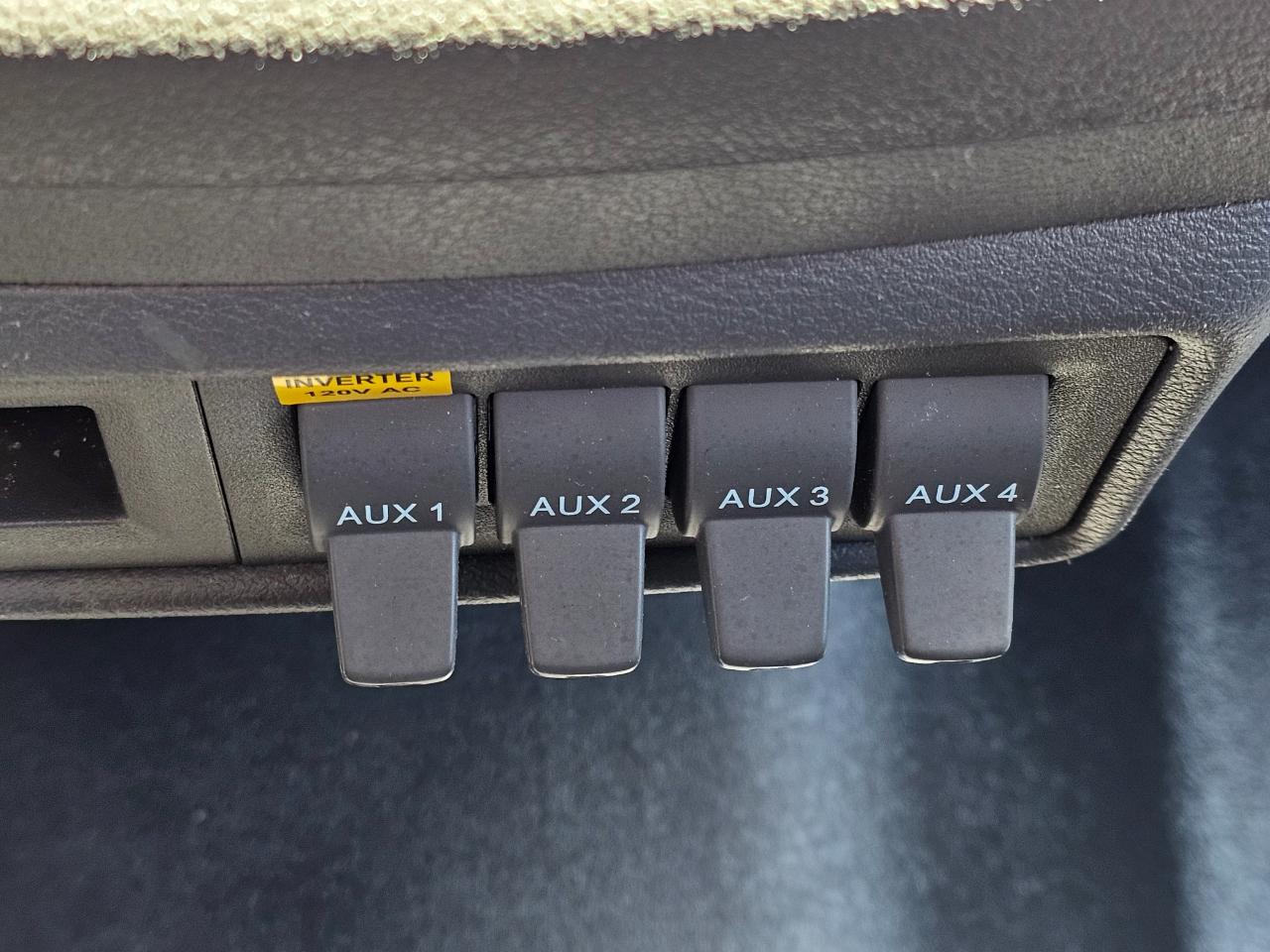 Ford Transit Cargo Van T-350 130" Low Rf 9500 GVWR AWD 2020