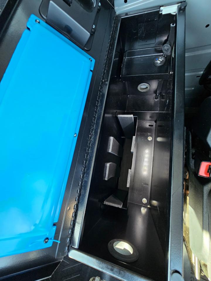 Ford Transit Cargo Van T-350 130" Low Rf 9500 GVWR AWD 2020