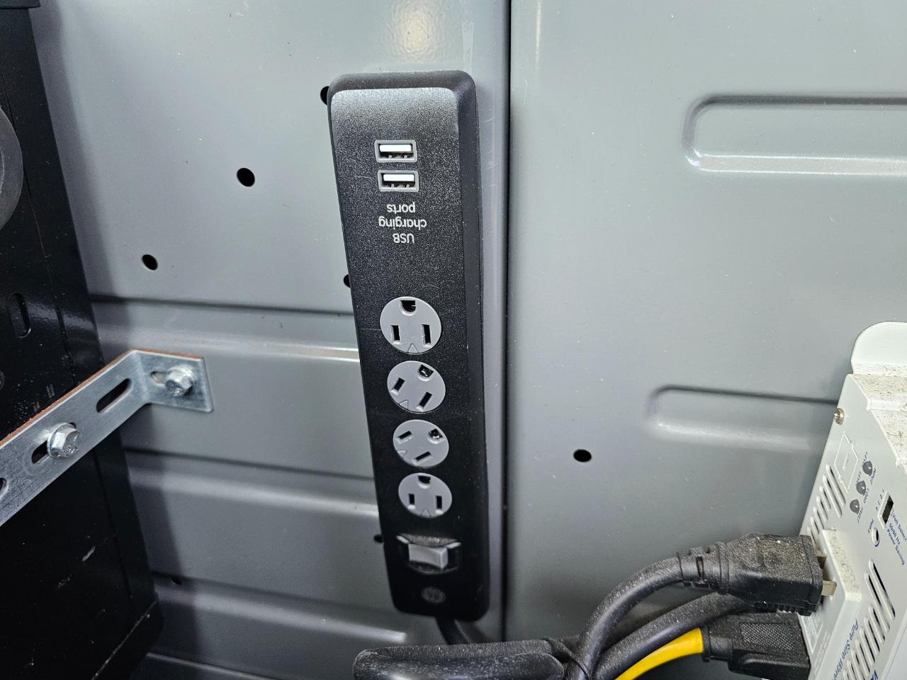 Ford Transit Cargo Van T-350 130" Low Rf 9500 GVWR AWD 2020