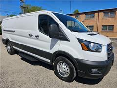 2020 Ford Transit Cargo Van 