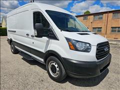 2019 Ford Transit Van 