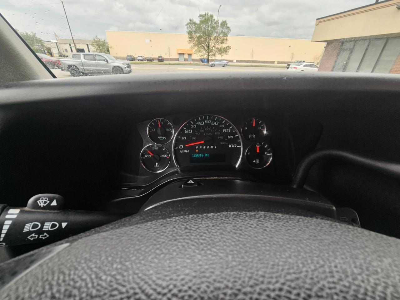 Chevrolet Express Cargo Van RWD 3500 155" 2015