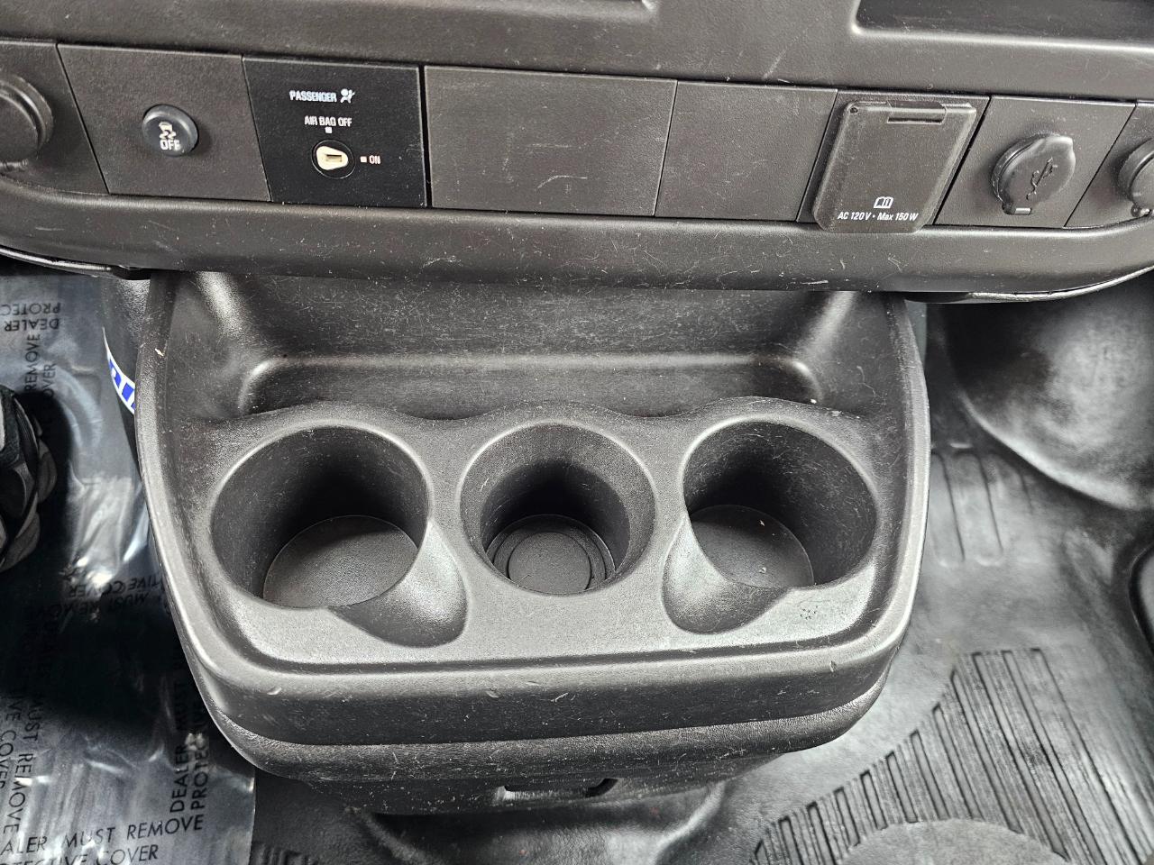 Chevrolet Express Cargo Van RWD 3500 155" 2015