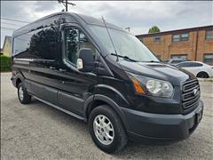 2015 Ford Transit Cargo Van 