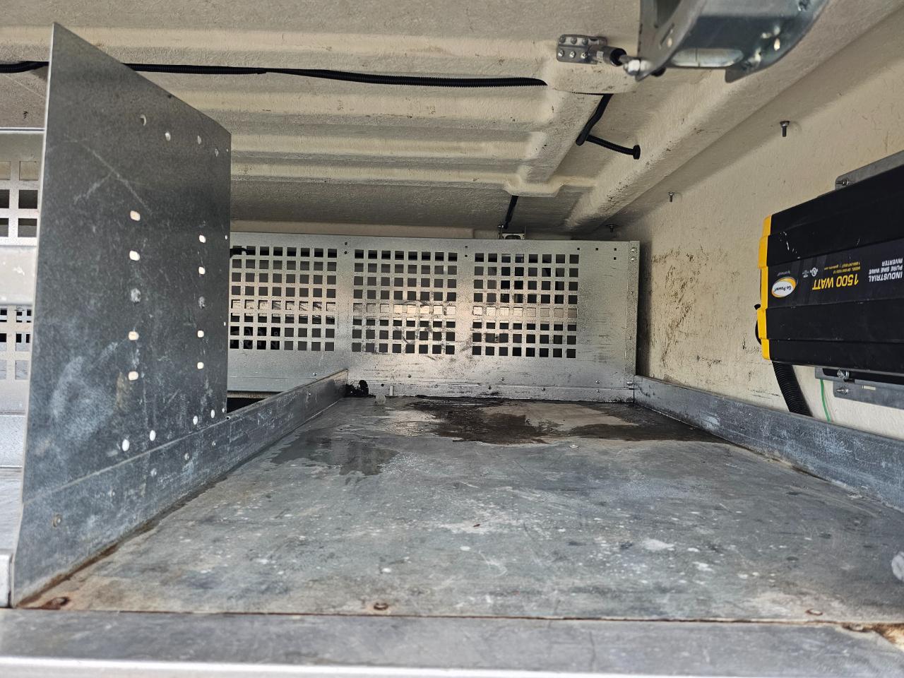RAM 2500 Tradesman 4x2 Reg Cab 8' Box 2020