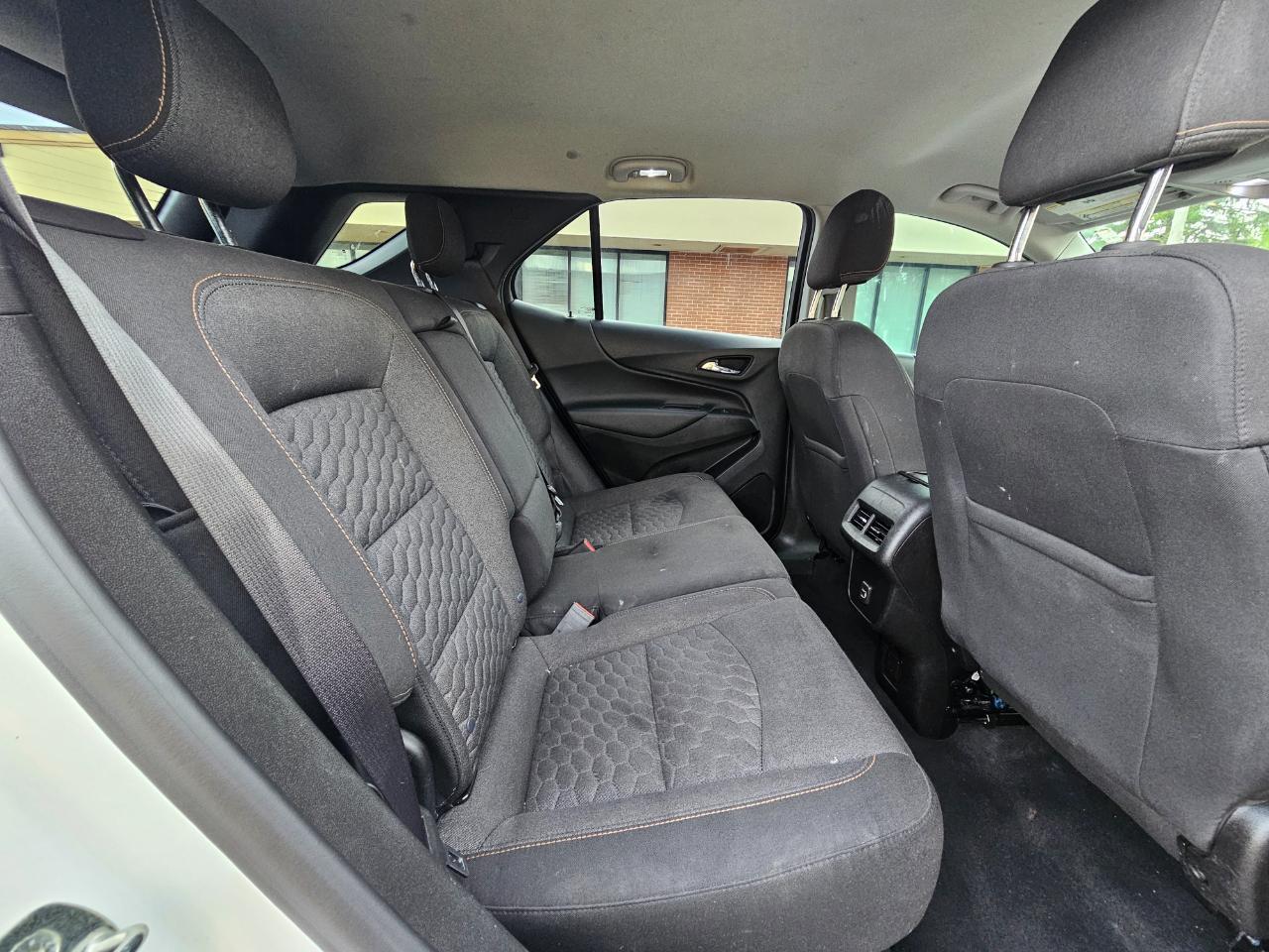 Chevrolet Equinox AWD 4dr LT w/2LT 2019