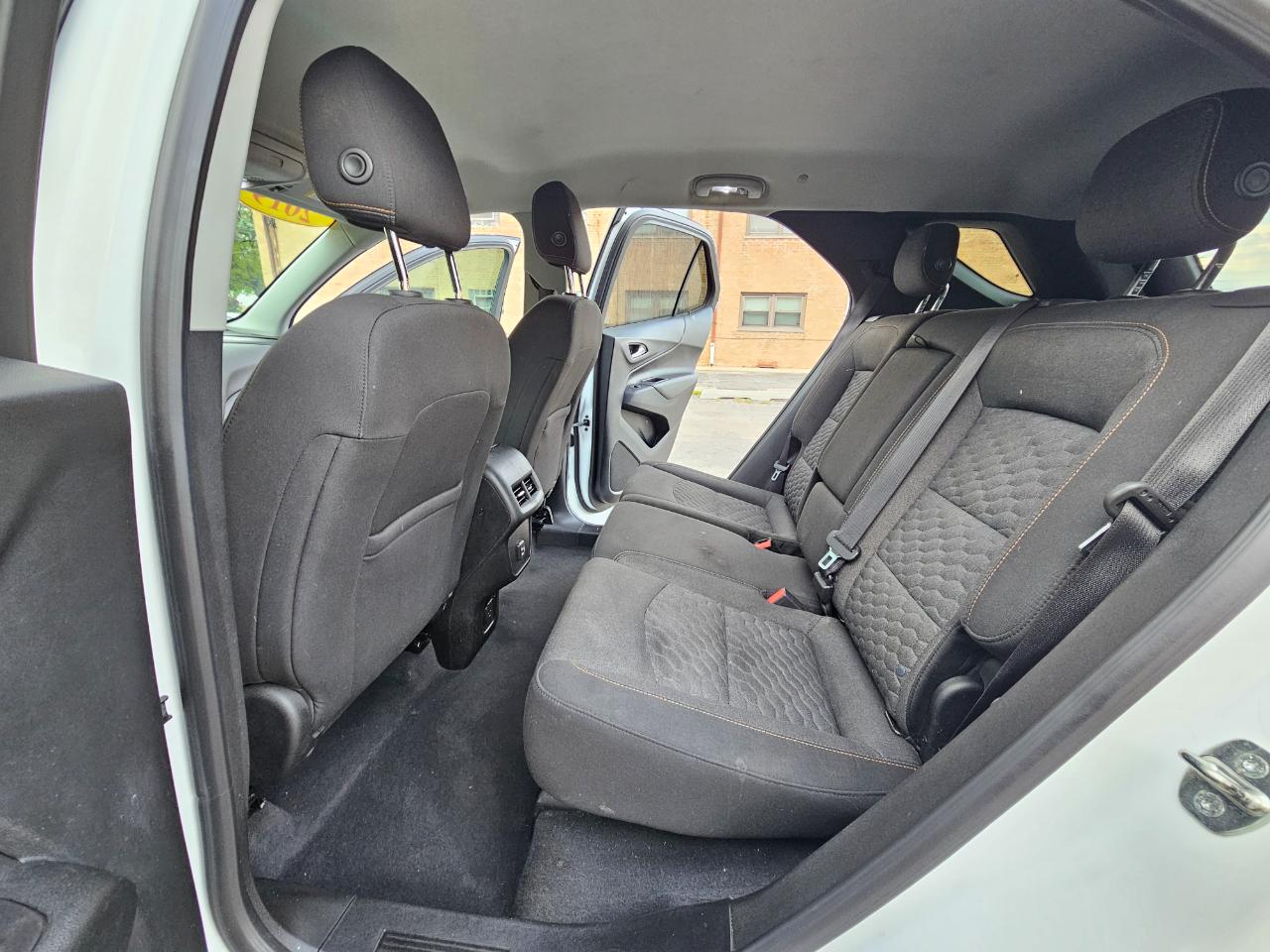 Chevrolet Equinox AWD 4dr LT w/2LT 2019